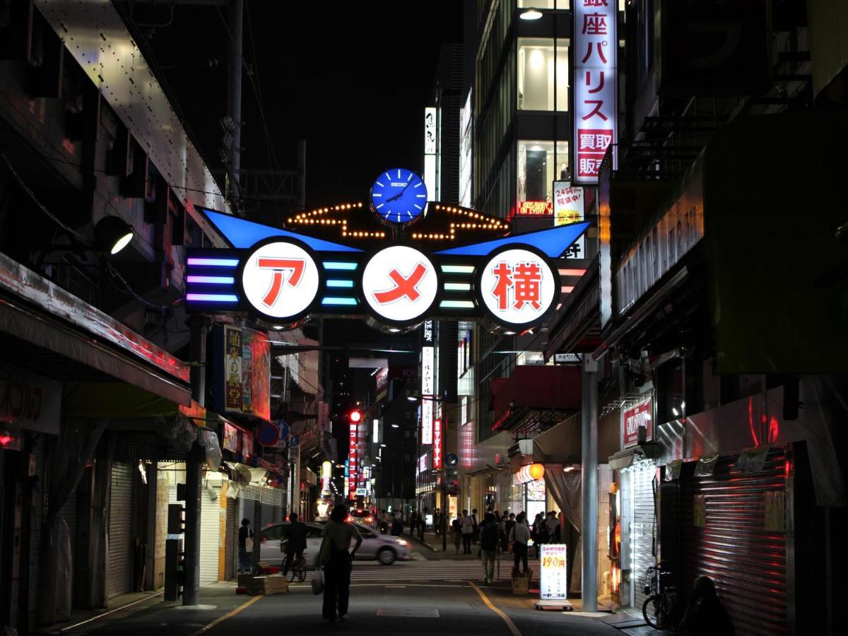 Hotel Dormy Akihabara Präfektur Tokio