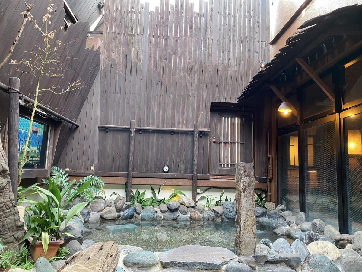 Dormy Akihabara 3* Präfektur Tokio
