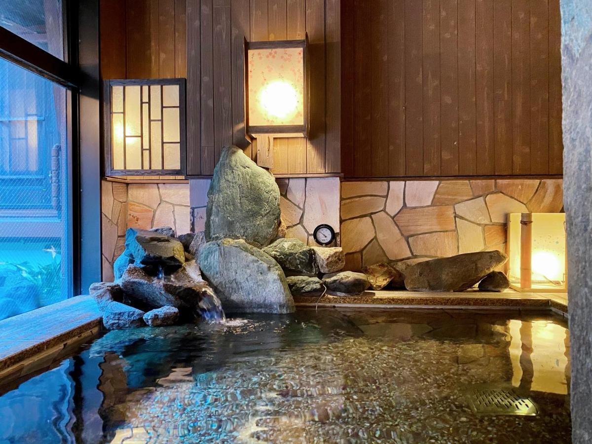 Hotel Dormy Akihabara Präfektur Tokio