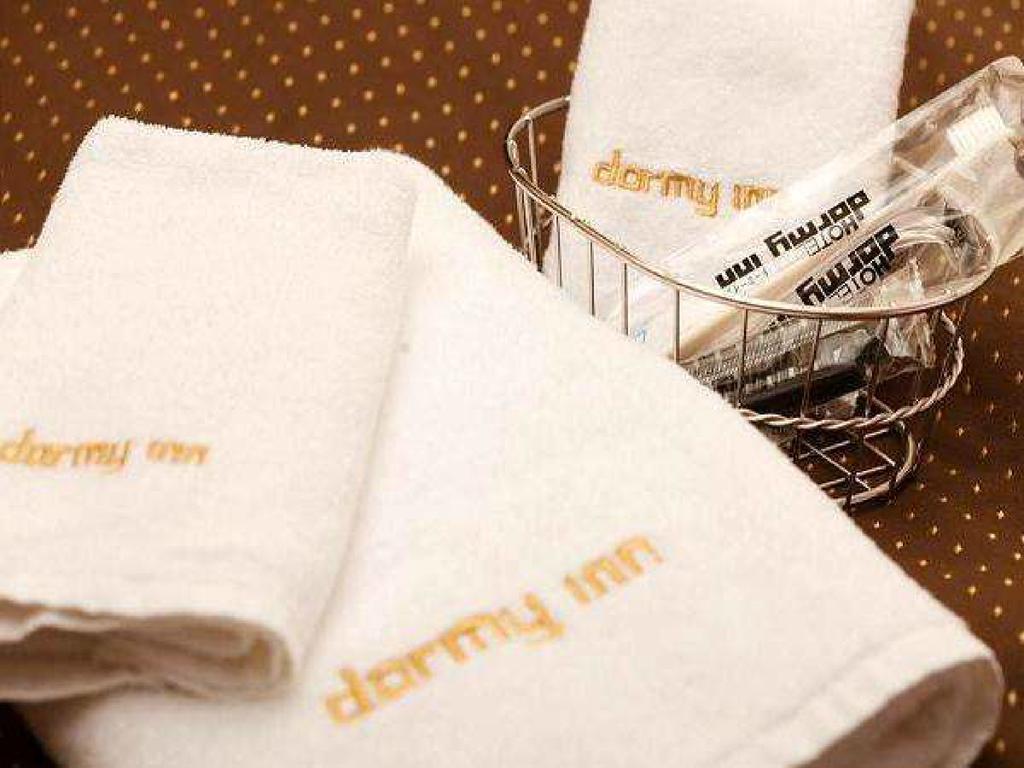 Hotel Dormy Akihabara Präfektur Tokio