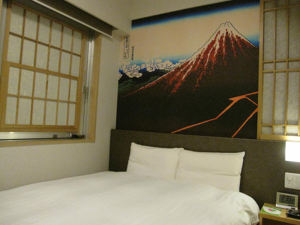 Dormy Akihabara 3* Präfektur Tokio