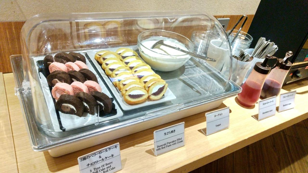 Dormy Akihabara Hotel Präfektur Tokio