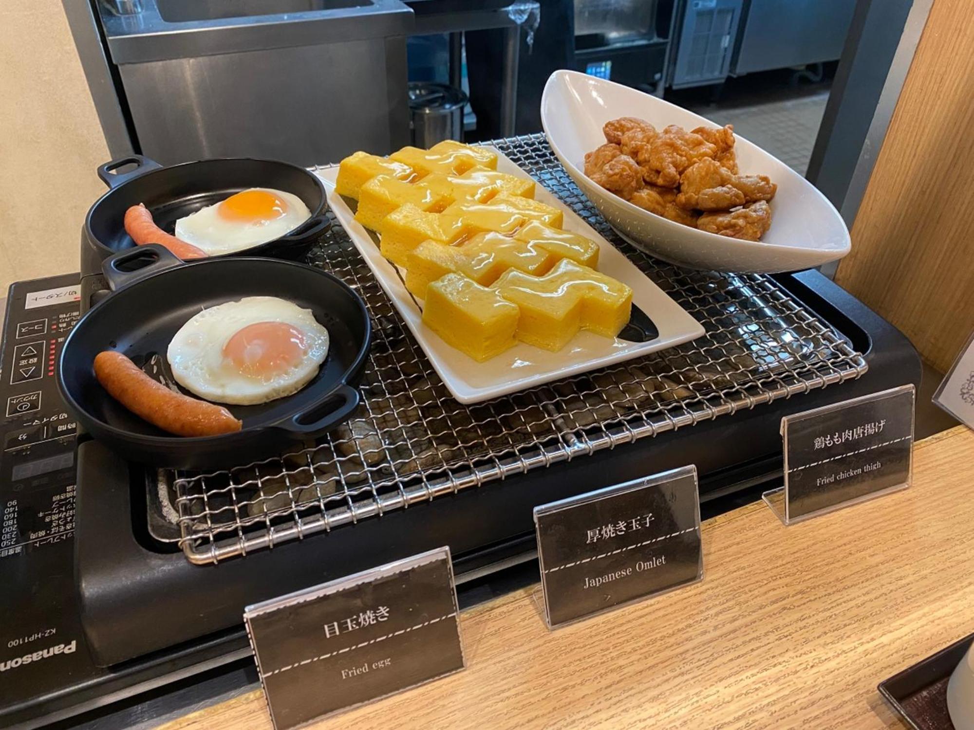 Hotel Dormy Akihabara Präfektur Tokio