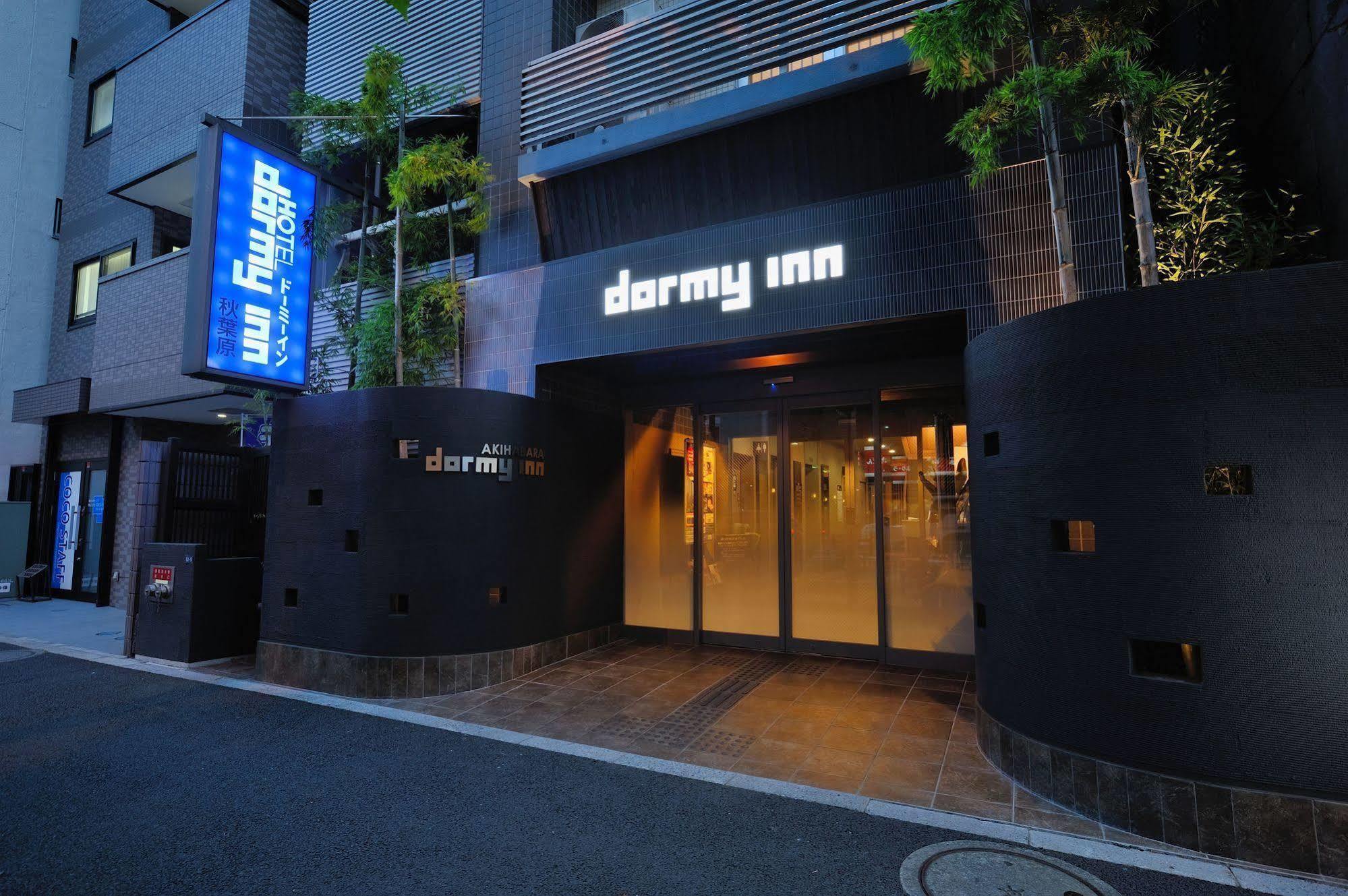 Hotel Dormy Akihabara Präfektur Tokio