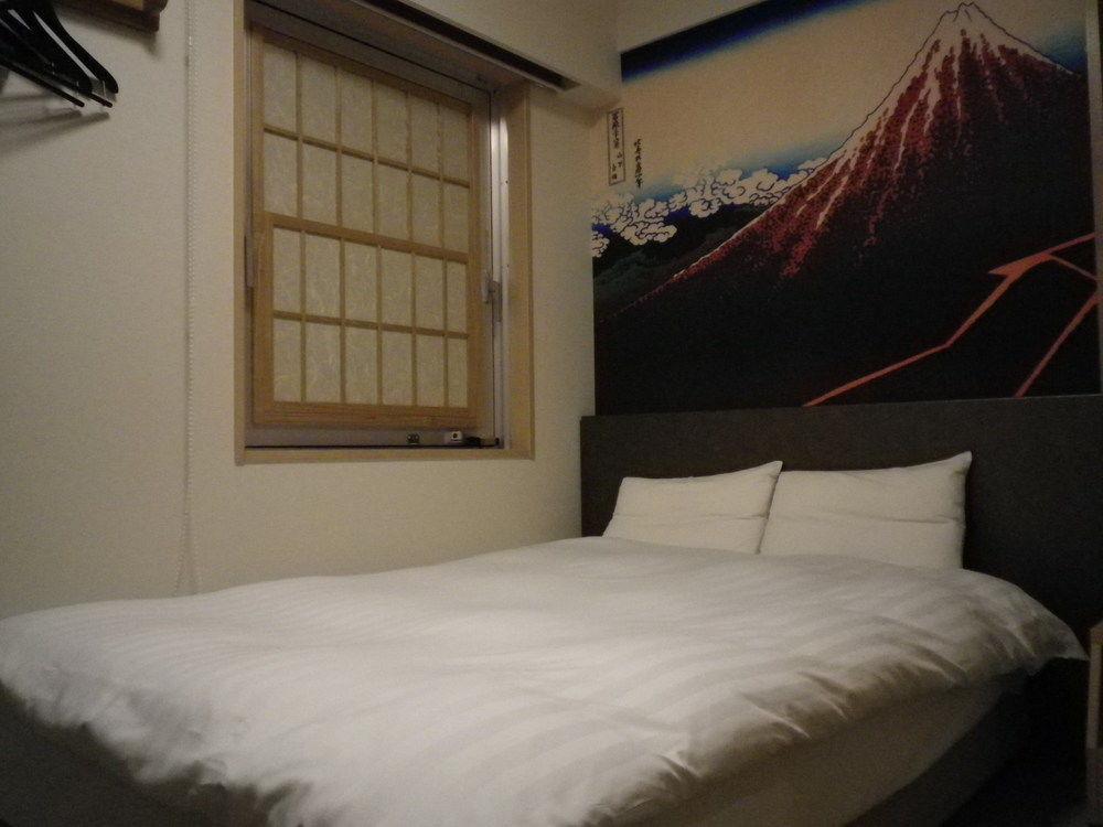 Hotel Dormy Akihabara Präfektur Tokio