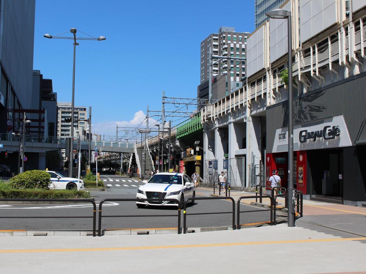 Dormy Akihabara Tōkyō
