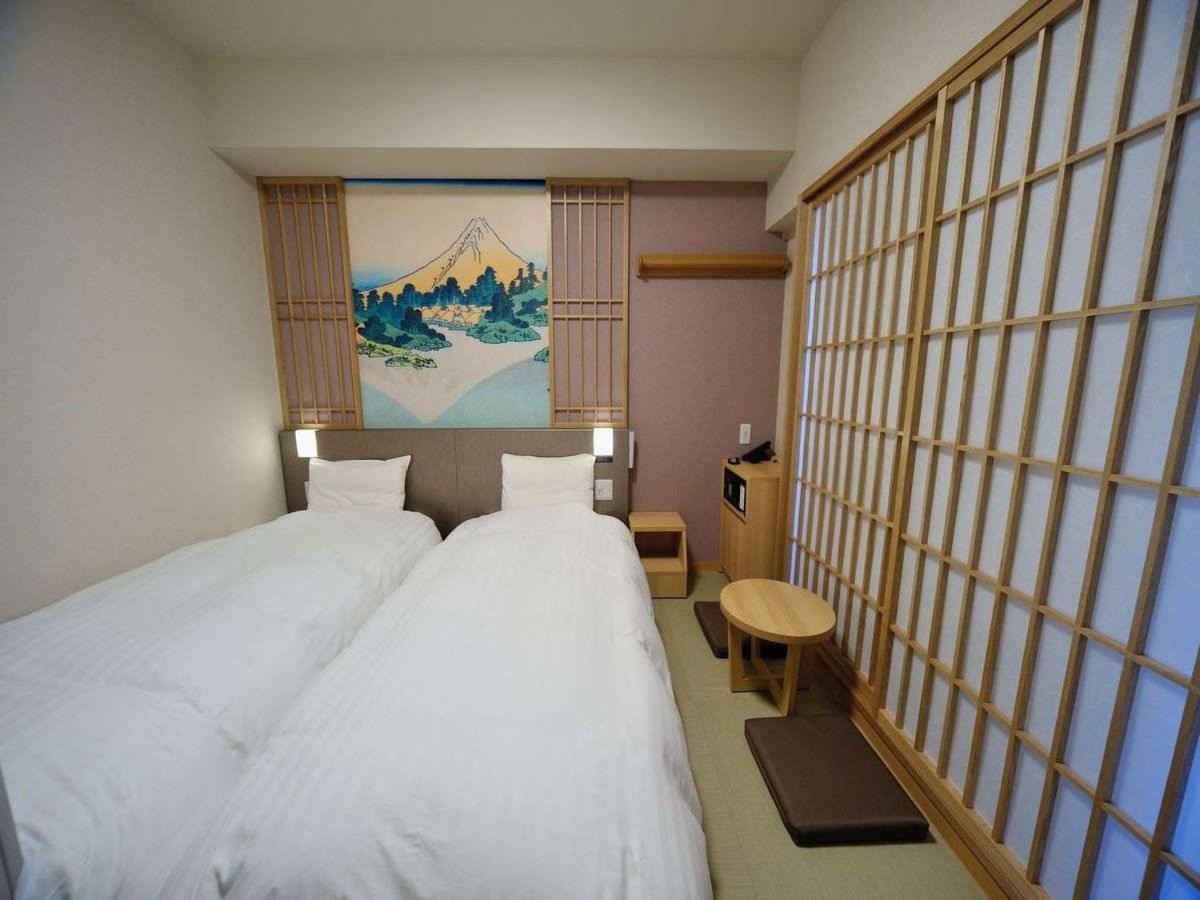 Hotel Dormy Akihabara Tōkyō